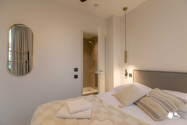 Foto van 3BDR/6P appartement - Villemömble - 20 min van Parijs met de RER - Untagged
