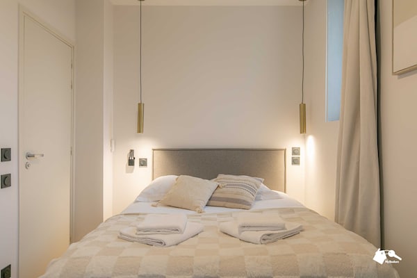 Foto van 3BDR/6P appartement - Villemömble - 20 min van Parijs met de RER - Untagged