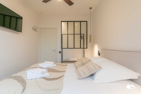 Foto van 3BDR/6P appartement - Villemömble - 20 min van Parijs met de RER - Untagged