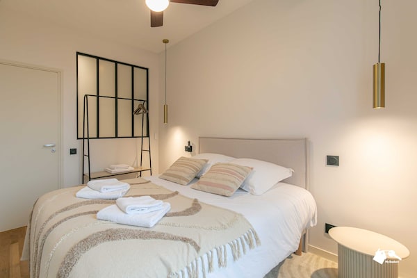 Foto van 3BDR/6P appartement - Villemömble - 20 min van Parijs met de RER - Untagged