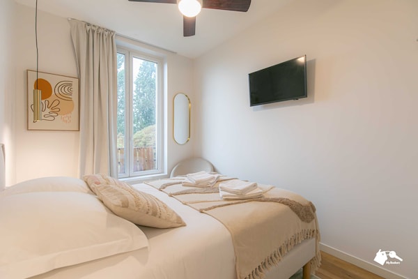 Foto van 3BDR/6P appartement - Villemömble - 20 min van Parijs met de RER - Untagged