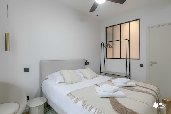 Foto van 3BDR/6P appartement - Villemömble - 20 min van Parijs met de RER - Untagged