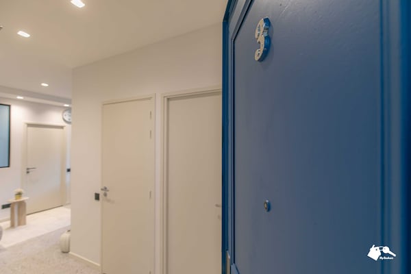 Foto van 3BDR/6P appartement - Villemömble - 20 min van Parijs met de RER - Untagged