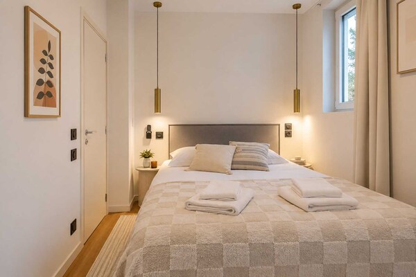 Foto van 3BDR/6P appartement - Villemömble - 20 min van Parijs met de RER - Untagged