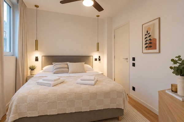 Foto van 3BDR/6P appartement - Villemömble - 20 min van Parijs met de RER - Untagged