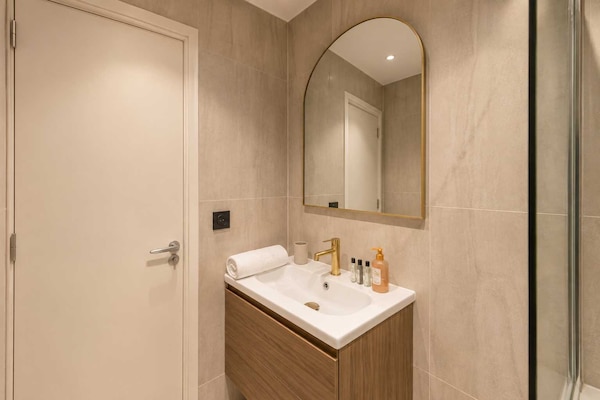 Foto van 3BDR/6P appartement - Villemömble - 20 min van Parijs met de RER - Untagged