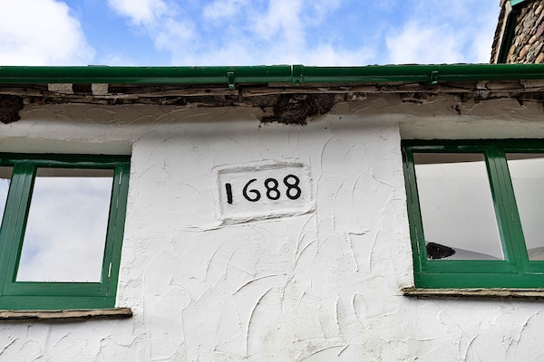 Foto van Cottage in Grasmere bij meer en wandelroutes - Vakantiehuis in Grasmere - GardenSummer