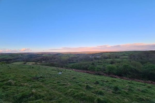 Foto van Cottage in Devon met privébubbelbad - Vakantiehuis in Bovey Tracey - AreaSummer20KM