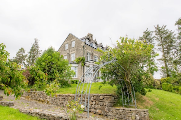 Foto van Cornish vakantiehuis vlakbij het strand - Vakantiehuis in Middleton-in-Teesdale - ExteriorSummer