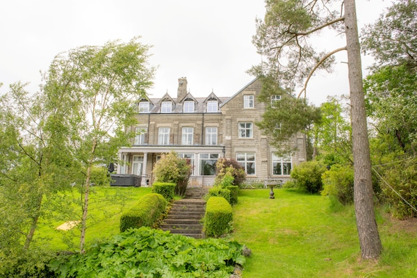 Foto van Cornish vakantiehuis vlakbij het strand - Vakantiehuis in Middleton-in-Teesdale - ExteriorSummer