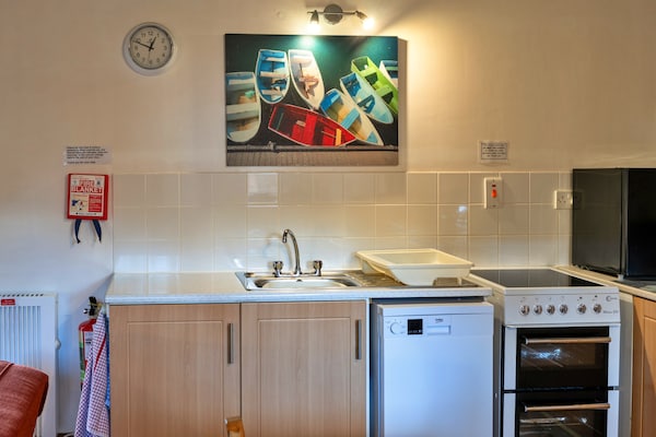 Foto van Elegante villa in Noord-Devon - Vakantiehuis in Torrington - Kitchen
