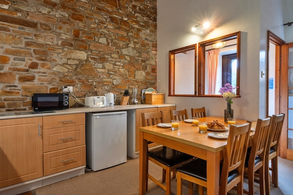 Foto van Elegante villa in Noord-Devon - Vakantiehuis in Torrington - Kitchen