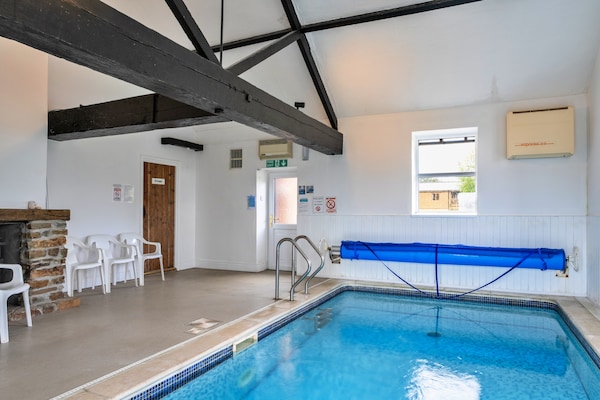Foto van Elegante villa in Noord-Devon - Vakantiehuis in Torrington - PoolOfHouse