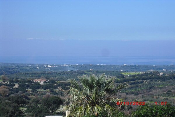 Foto van Charmante familievilla met zwembad in Koxare - Vakantiehuis in Rethymno - AreaSummer20KM