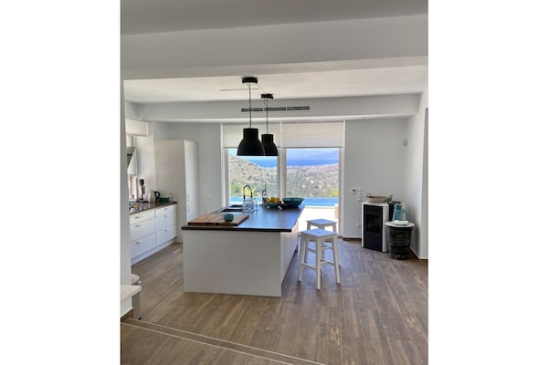 Foto van Vakantiehuis in  - Vakantiehuis in  - Untagged