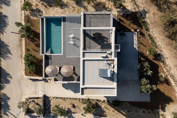 Foto van Vakantiehuis in  - Vakantiehuis in  - Untagged