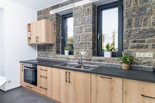 Foto van Vakantiehuis in  - Vakantiehuis in  - Untagged