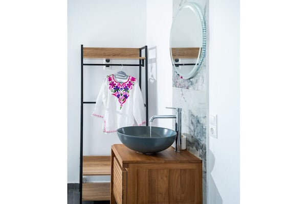 Foto van Vakantiehuis in  - Vakantiehuis in  - Untagged