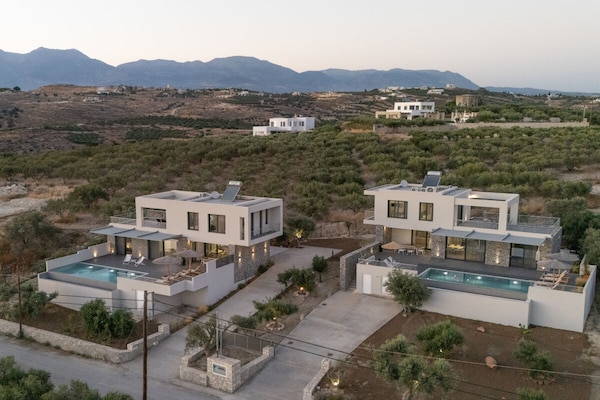 Foto van Vakantiehuis in  - Vakantiehuis in  - Untagged