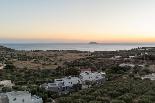 Foto van Vakantiehuis in  - Vakantiehuis in  - Untagged