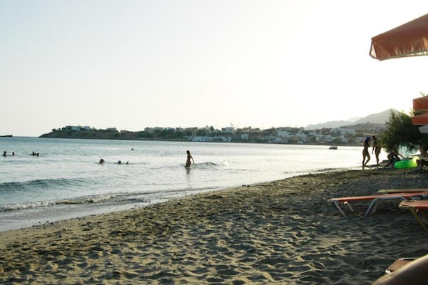 Foto van Stenen Huis in Elounda met Uitzicht - Vakantiehuis in Elounda - AreaSummer20KM
