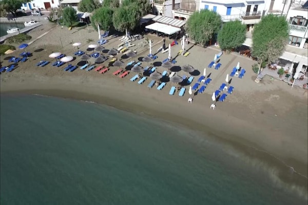 Foto van Stenen Huis in Elounda met Uitzicht - Vakantiehuis in Elounda - AreaSummer20KM