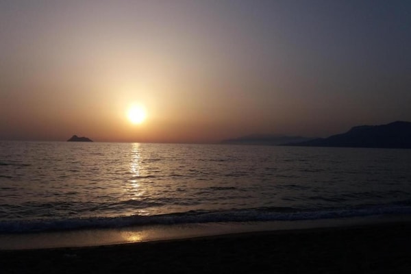 Foto van Stenen Huis in Elounda met Uitzicht - Vakantiehuis in Elounda - AreaSummer20KM