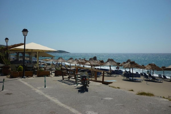 Foto van Stenen Huis in Elounda met Uitzicht - Vakantiehuis in Elounda - AreaSummer20KM