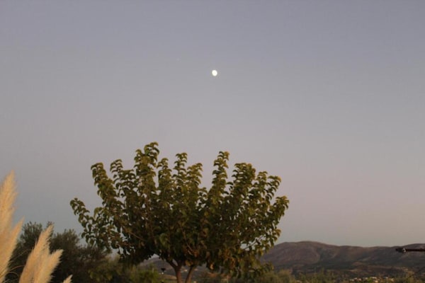 Foto van Stenen Huis in Elounda met Uitzicht - Vakantiehuis in Elounda - AreaSummer20KM