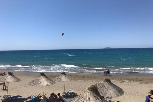 Foto van Stenen Huis in Elounda met Uitzicht - Vakantiehuis in Elounda - AreaSummer20KM