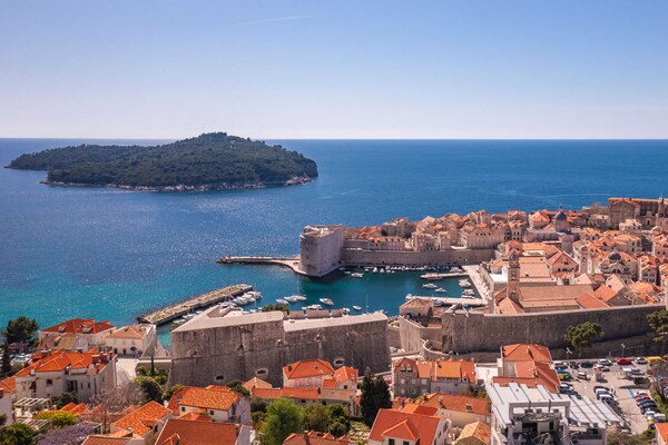 Foto van DUxperience Apartment - Vakantiehuis in Dubrovnik - Ambiance