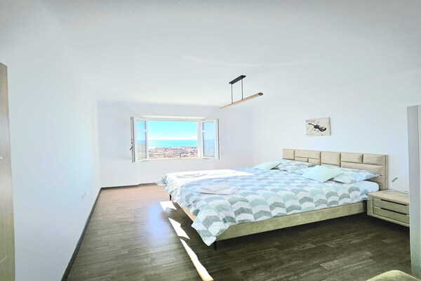 Foto van DUxperience Apartment - Vakantiehuis in Dubrovnik - BedRoom