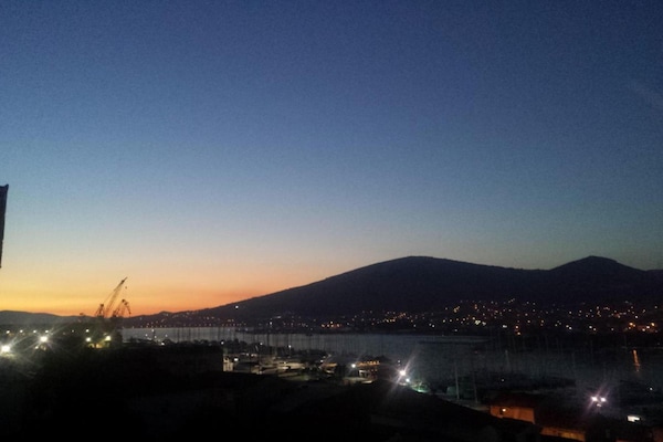 Foto van Appartement in Kroatië bij Adriatische kust - Vakantiehuis in Grizane - AreaSummer20KM