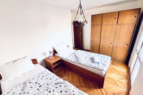 Foto van Vakantiehuis in  - Vakantiehuis in  - Untagged