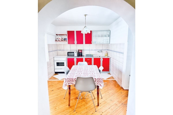 Foto van Vakantiehuis in  - Vakantiehuis in  - Untagged