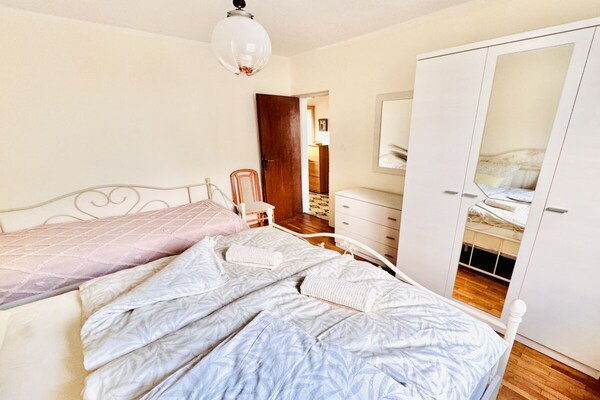 Foto van Vakantiehuis in  - Vakantiehuis in  - Untagged