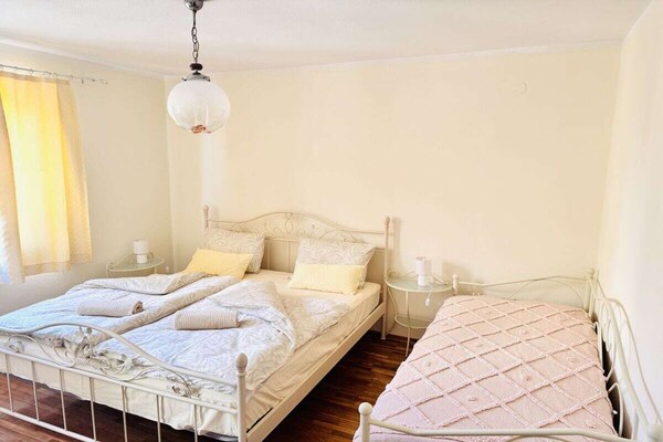 Foto van Vakantiehuis in  - Vakantiehuis in  - Untagged