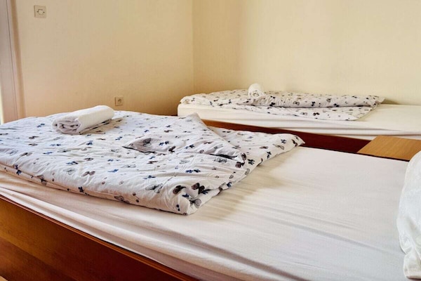Foto van Vakantiehuis in  - Vakantiehuis in  - Untagged