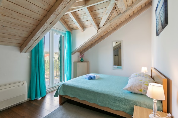 Foto van Vakantiehuis in Marina bij Stranden - Vakantiehuis in Marina - PoolOfHouse