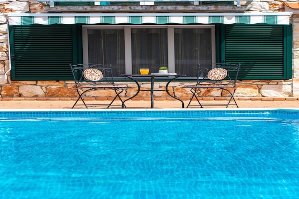 Foto van Vakantiehuis in Marina bij Stranden - Vakantiehuis in Marina - GardenSummer