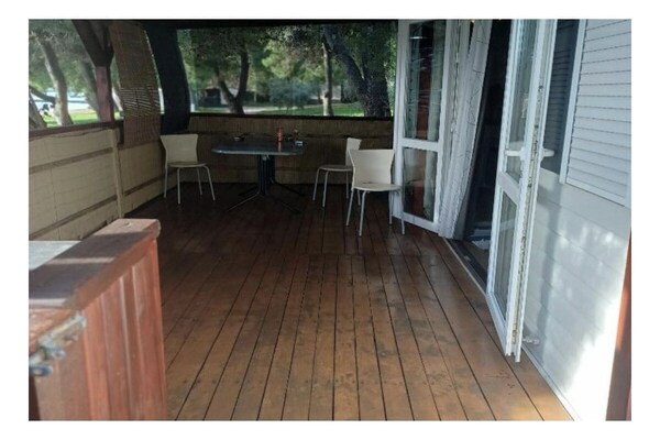 Foto van Camping Imperial Vila Matias - Vakantiehuis in Vodice - Untagged