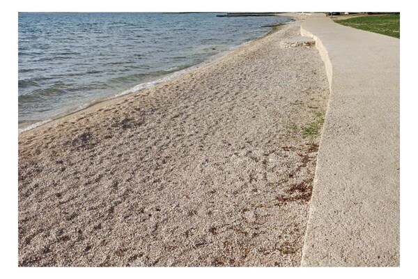 Foto van Camping Imperial Vila Matias - Vakantiehuis in Vodice - Untagged