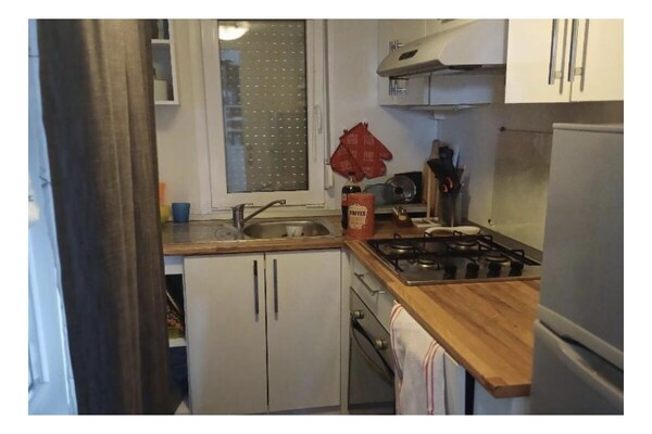 Foto van Camping Imperial Vila Matias - Vakantiehuis in Vodice - Untagged