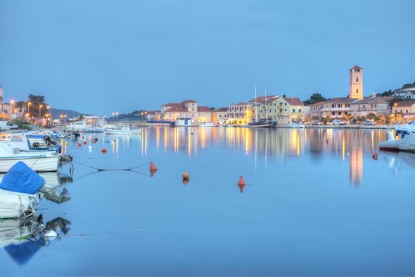 Foto van Appartement met drie slaapkamers in Murter - Vakantiehuis in Murter - AreaSummer5KM