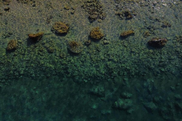 Foto van Appartement met drie slaapkamers in Murter - Vakantiehuis in Murter - AreaSummer5KM