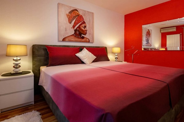 Foto van Ancora No.2 Comfortabele vakantiewoning - Vakantiehuis in Sv.Filip i Jakov - Untagged