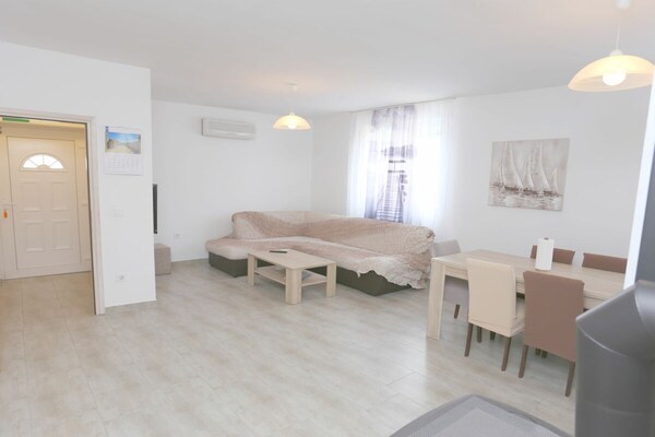 Foto van Vakantiehuis in  - Vakantiehuis in  - Untagged