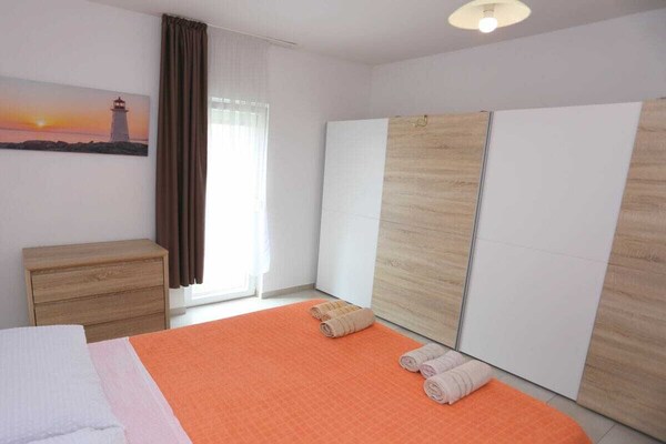 Foto van Vakantiehuis in  - Vakantiehuis in  - Untagged