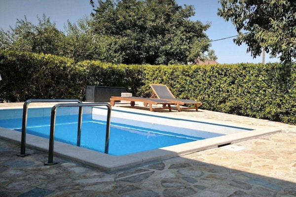 Foto van Vakantiehuis in  - Vakantiehuis in  - Untagged