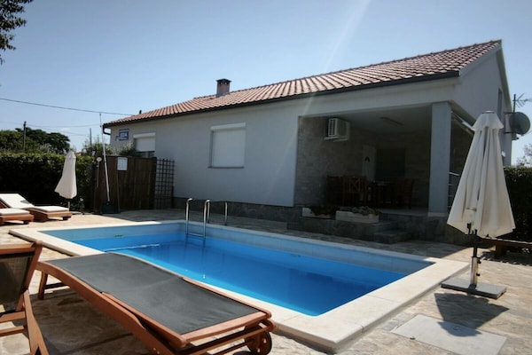 Foto van Vakantiehuis in  - Vakantiehuis in  - Untagged